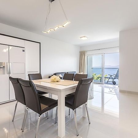 Villa Sky Mimice Kültér fotó