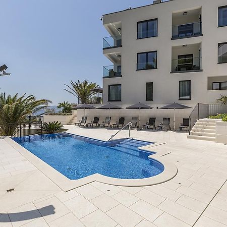 Villa Sky Mimice Kültér fotó