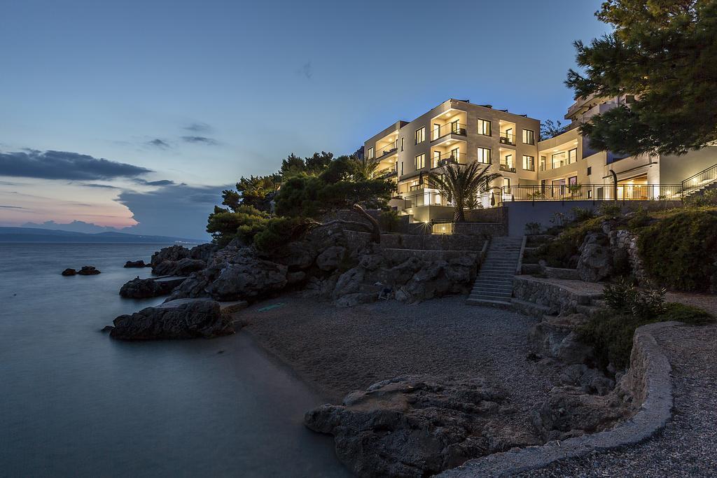 Villa Sky Mimice Kültér fotó