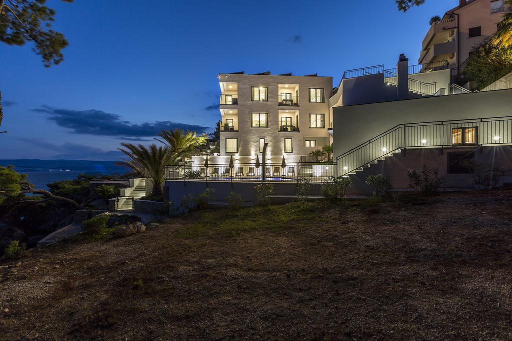 Villa Sky Mimice Kültér fotó