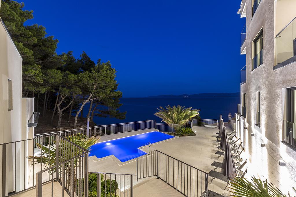 Villa Sky Mimice Kültér fotó