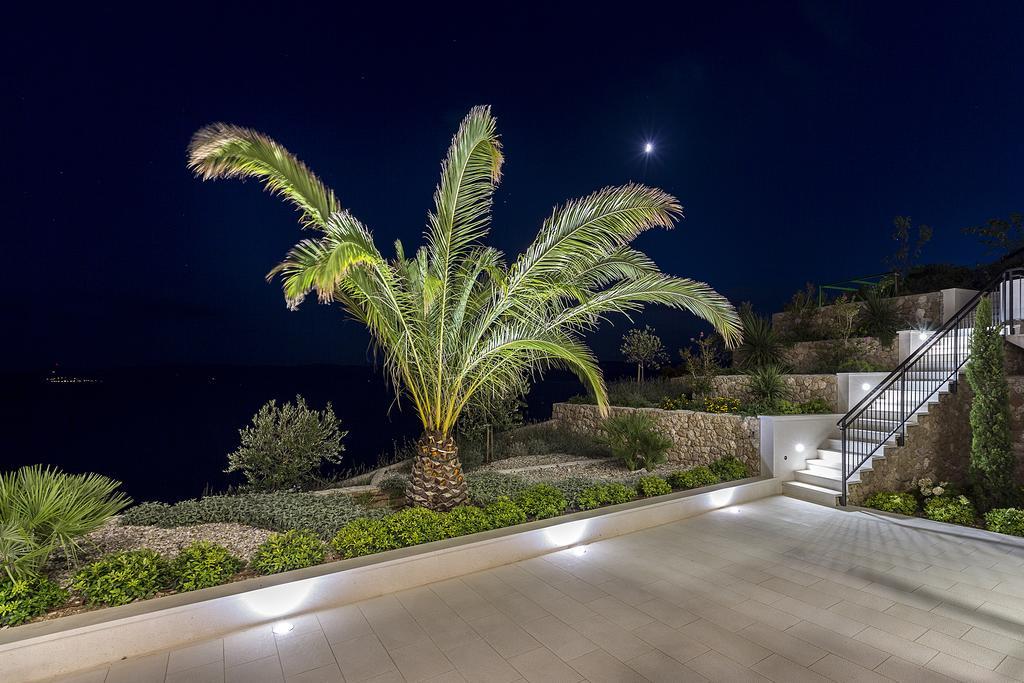 Villa Sky Mimice Kültér fotó