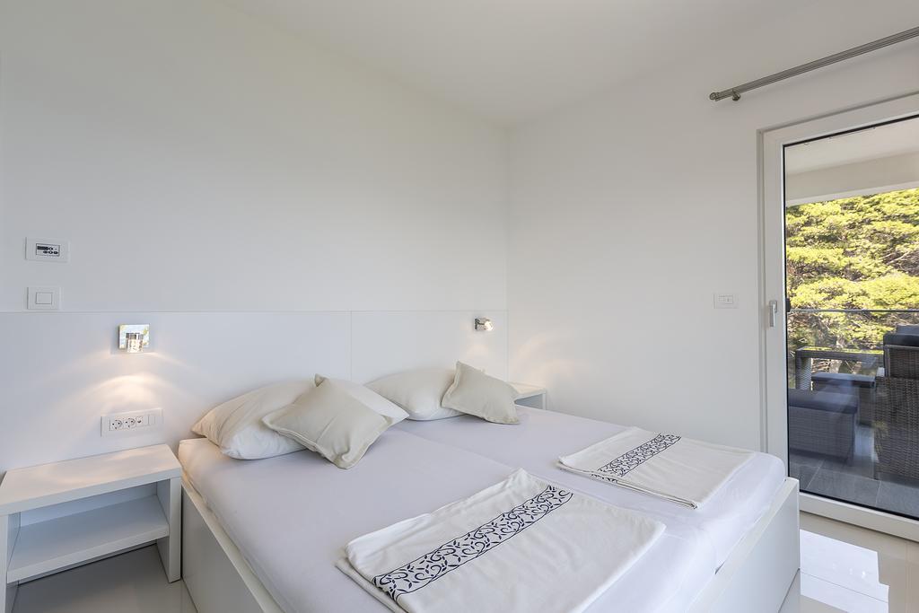 Villa Sky Mimice Kültér fotó