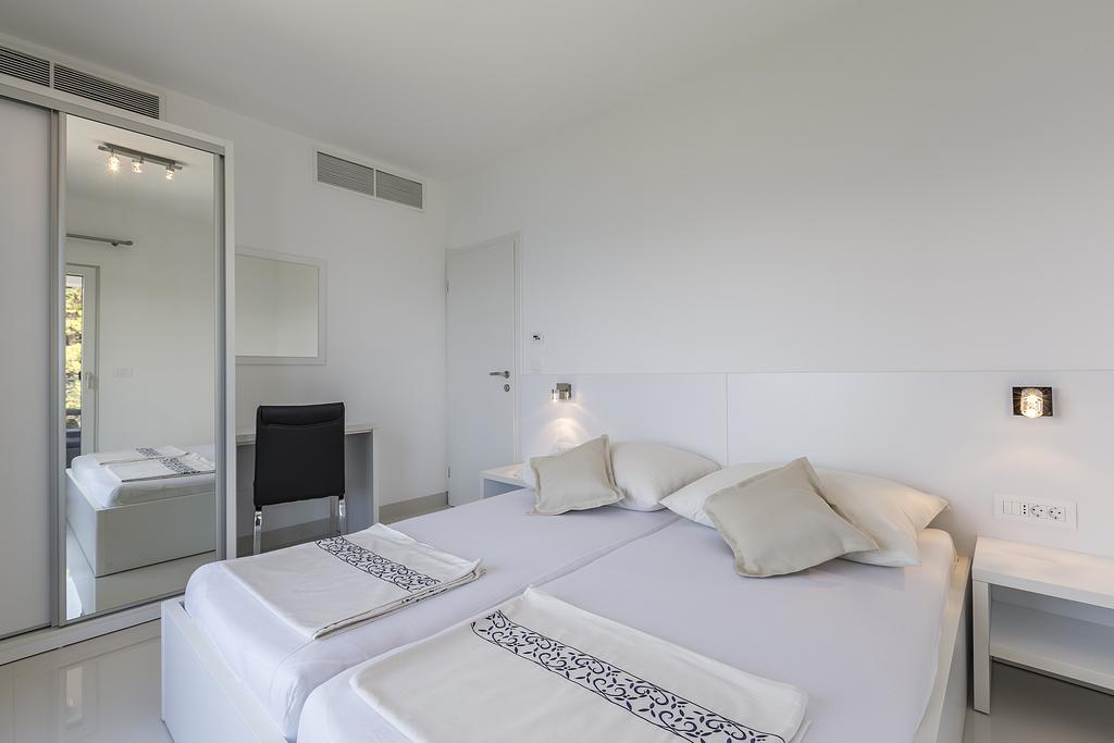 Villa Sky Mimice Kültér fotó