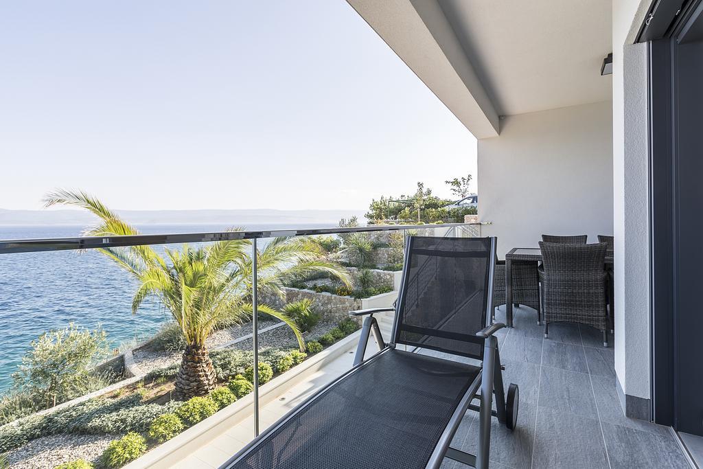 Villa Sky Mimice Kültér fotó