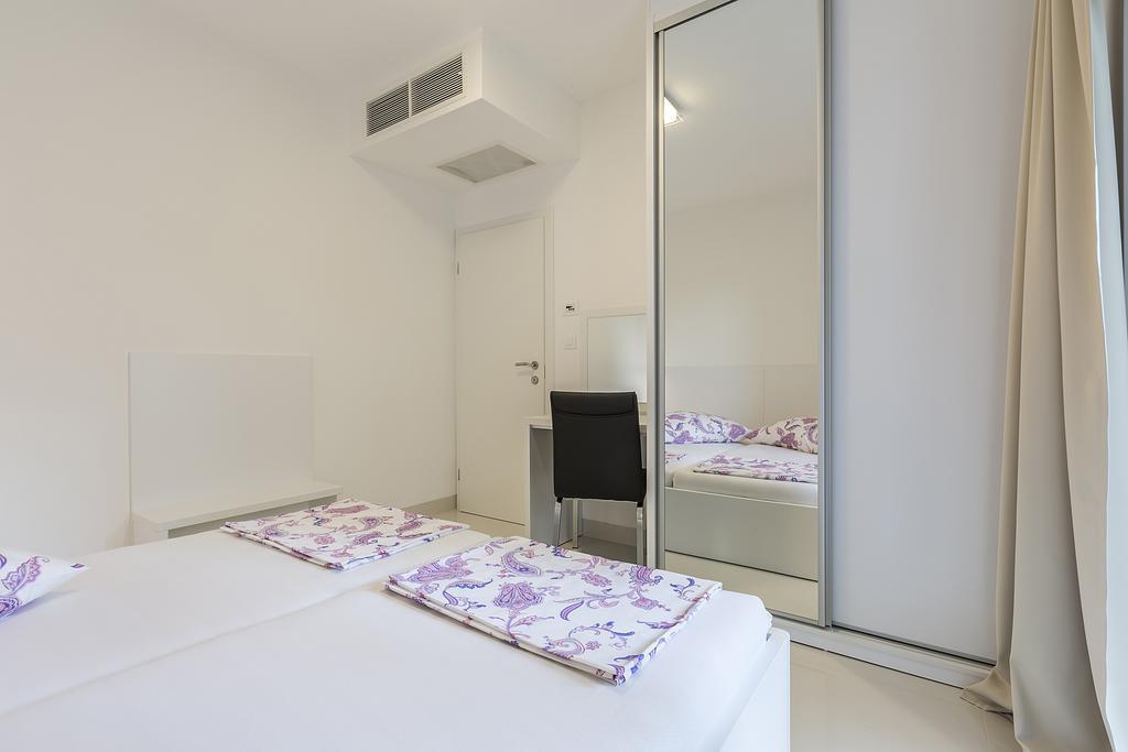 Villa Sky Mimice Kültér fotó