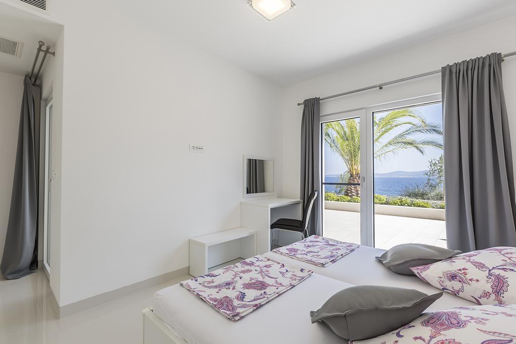 Villa Sky Mimice Kültér fotó