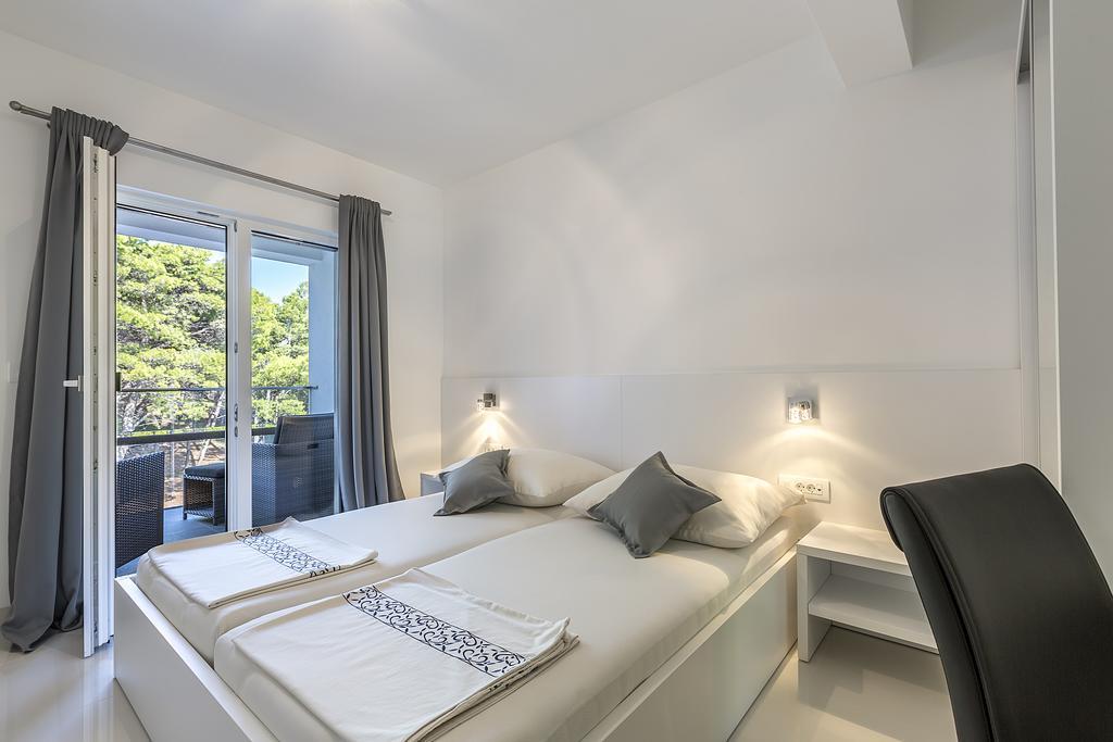 Villa Sky Mimice Kültér fotó