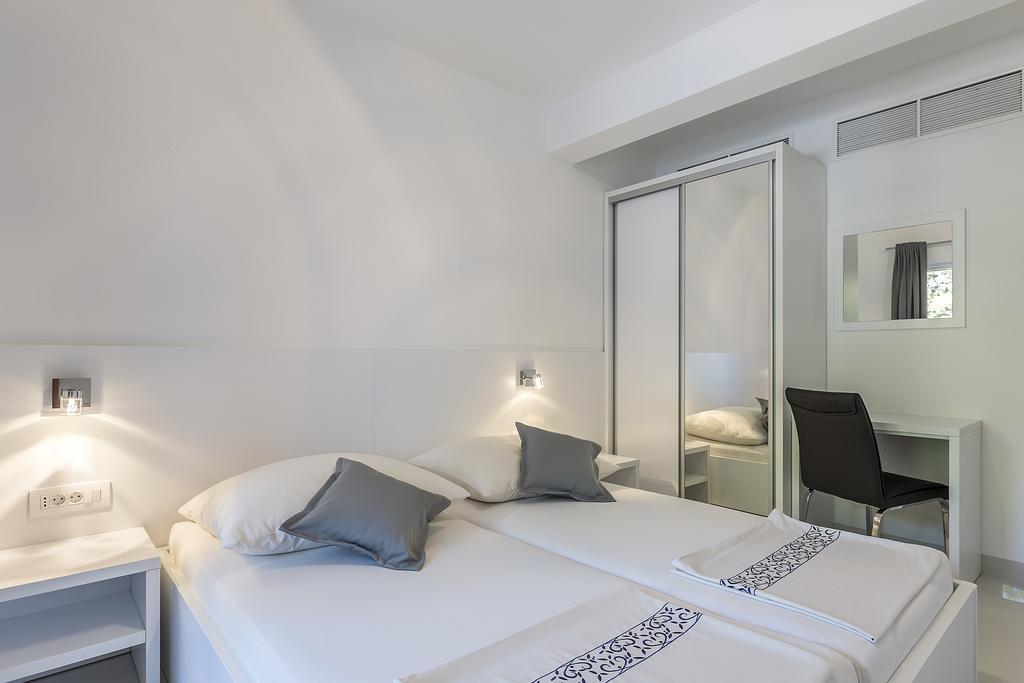 Villa Sky Mimice Kültér fotó