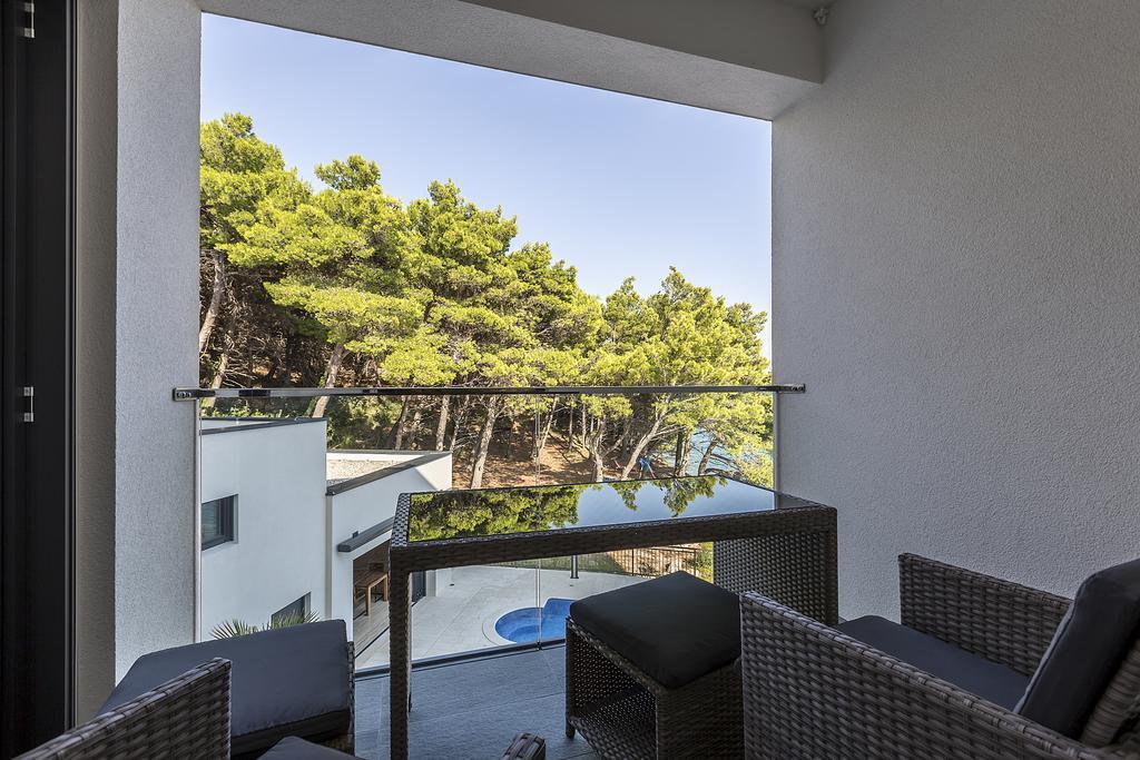 Villa Sky Mimice Kültér fotó