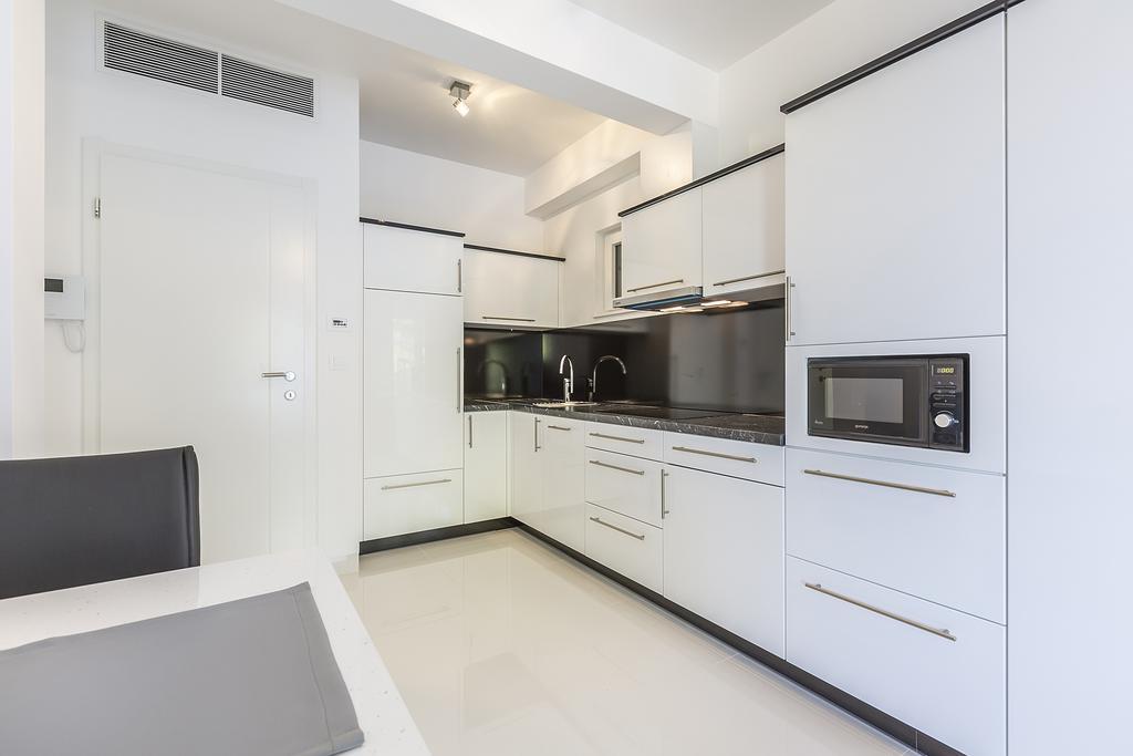 Villa Sky Mimice Kültér fotó