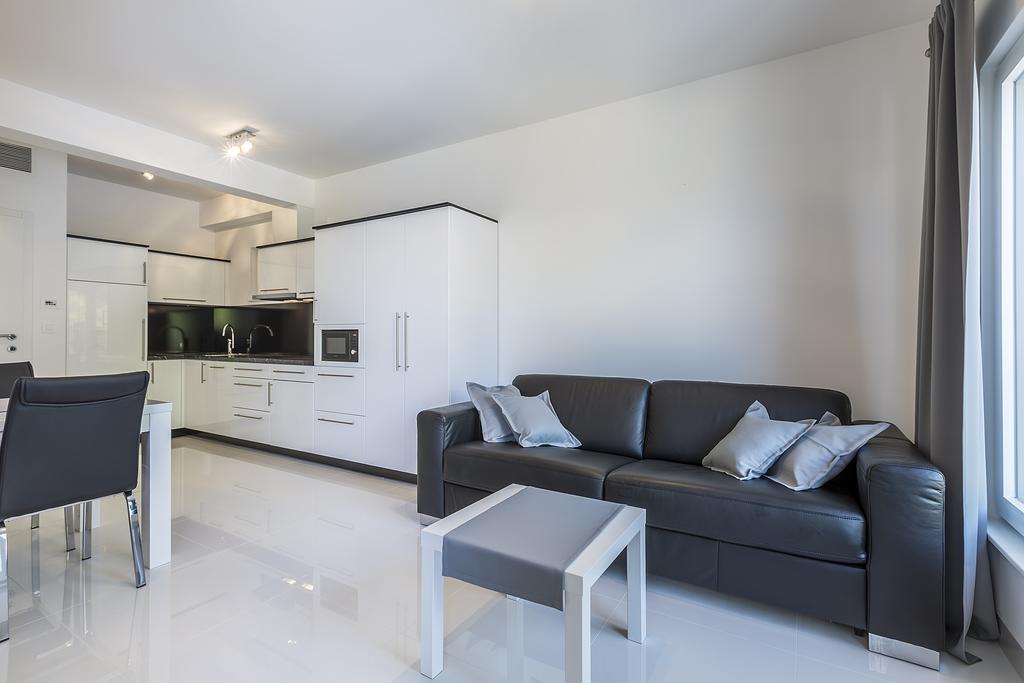 Villa Sky Mimice Kültér fotó