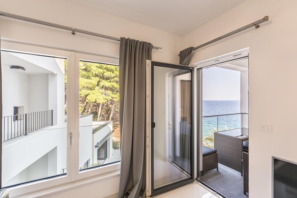 Villa Sky Mimice Kültér fotó