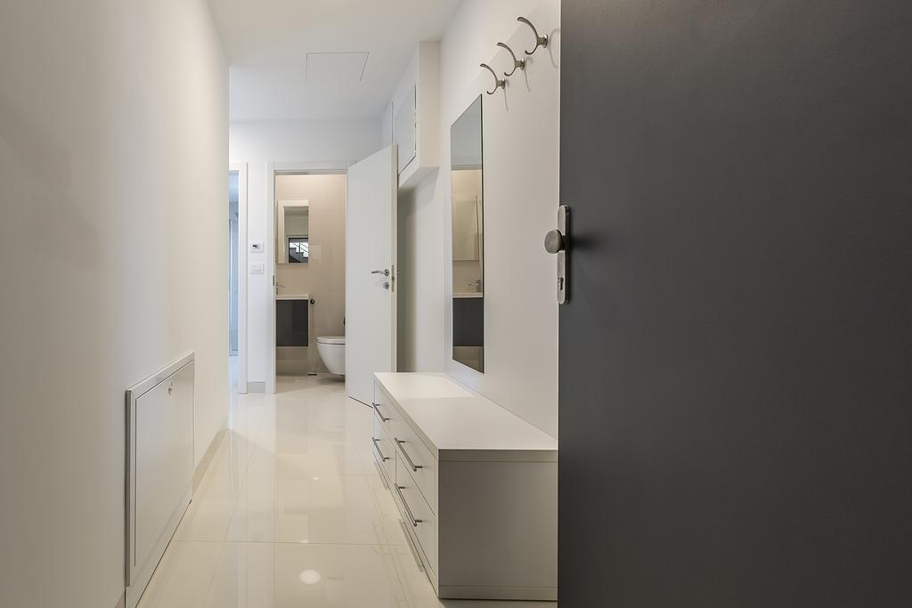 Villa Sky Mimice Kültér fotó