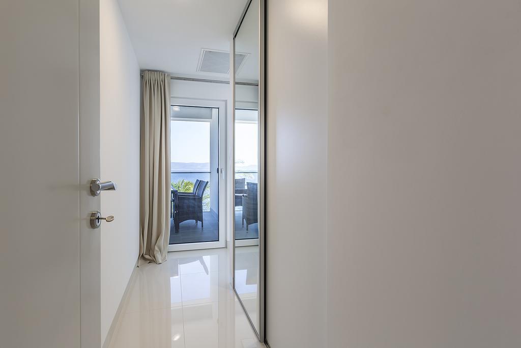 Villa Sky Mimice Kültér fotó