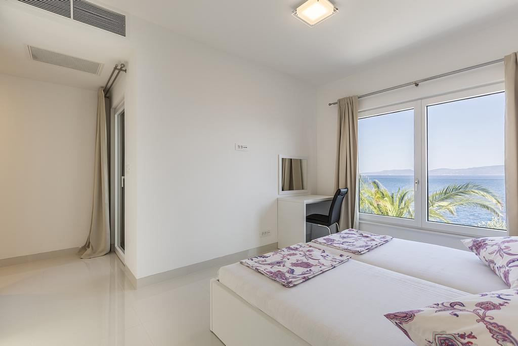 Villa Sky Mimice Kültér fotó
