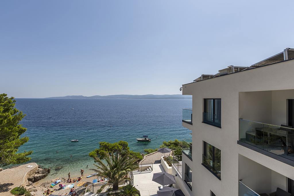 Villa Sky Mimice Kültér fotó
