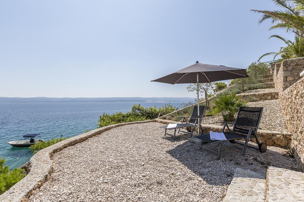 Villa Sky Mimice Kültér fotó