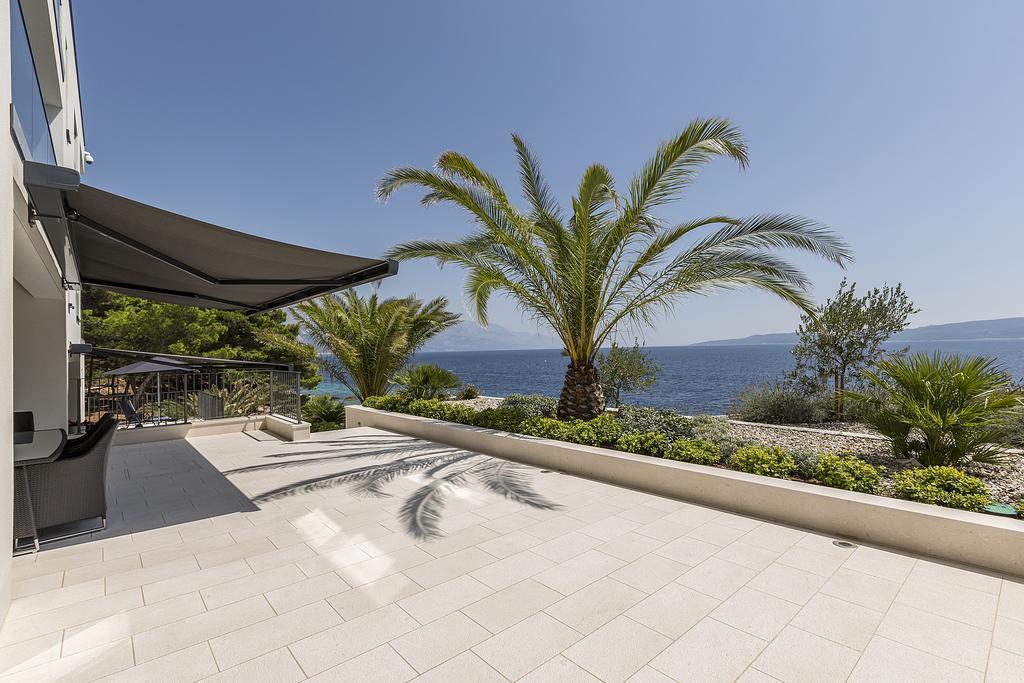 Villa Sky Mimice Kültér fotó