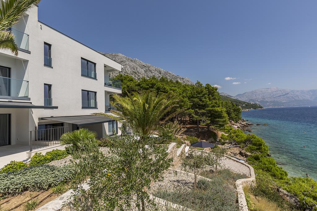 Villa Sky Mimice Kültér fotó