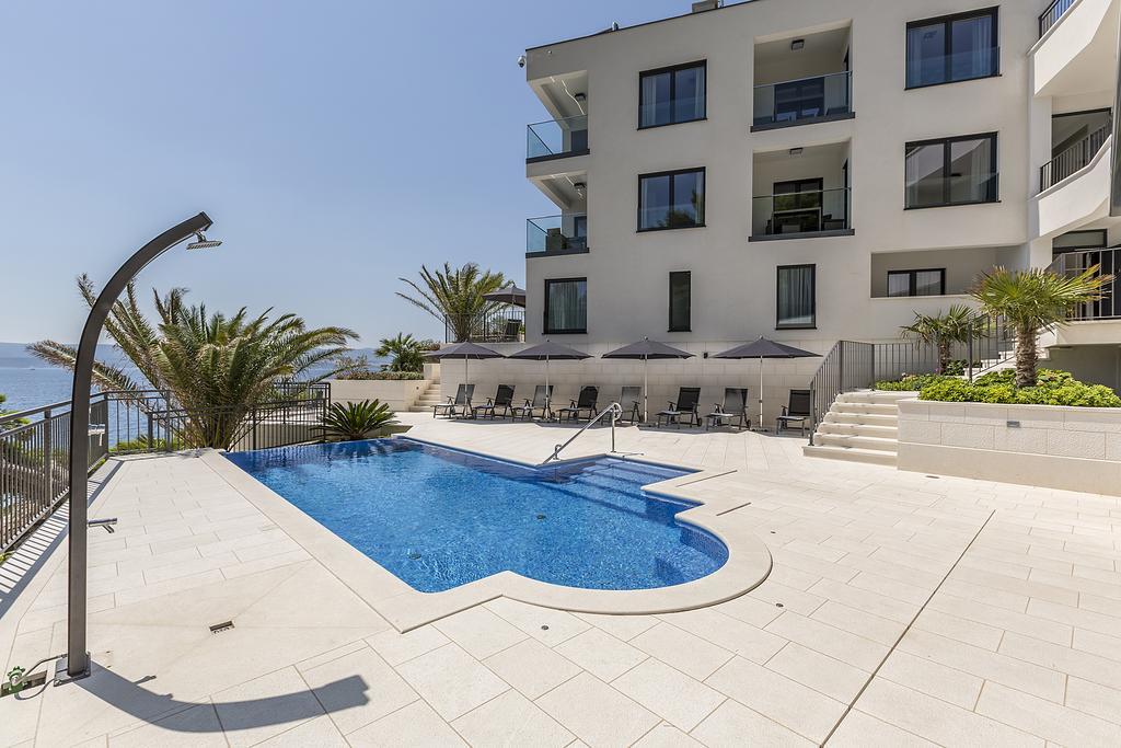 Villa Sky Mimice Kültér fotó