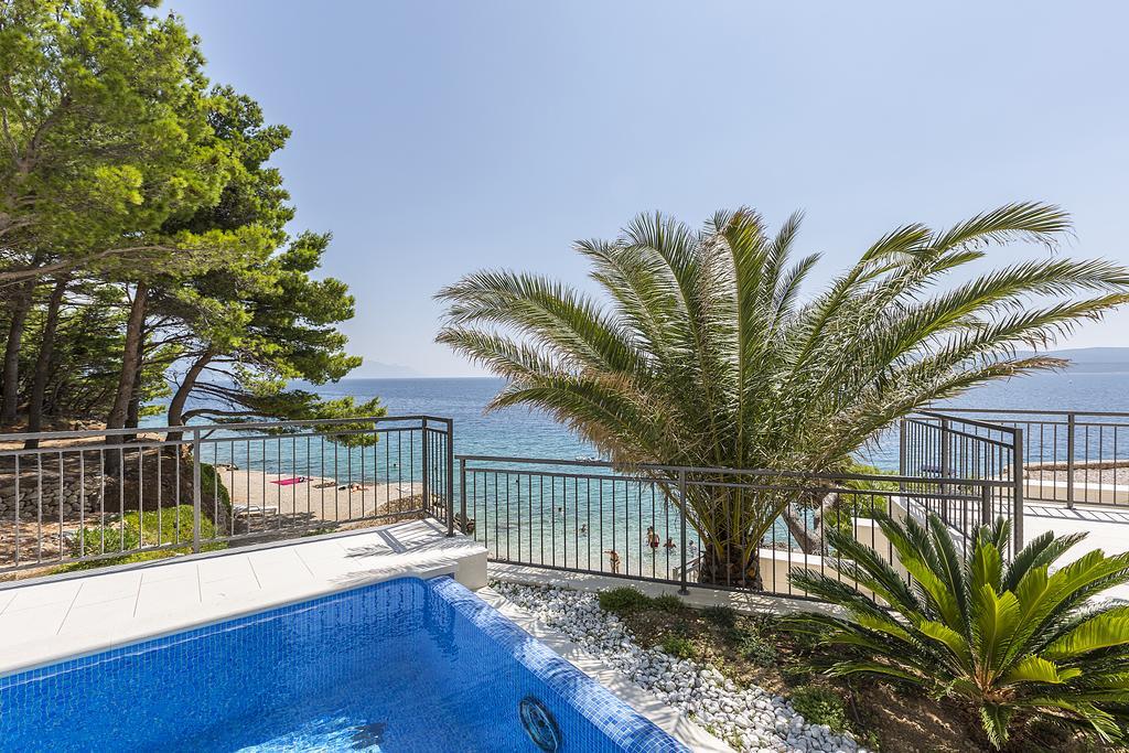 Villa Sky Mimice Kültér fotó